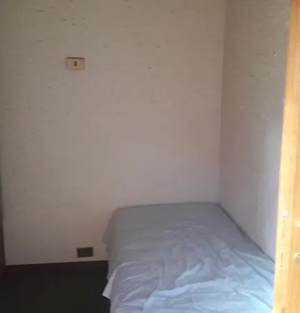 Apartment Appartmento I Pini Pescasseroli