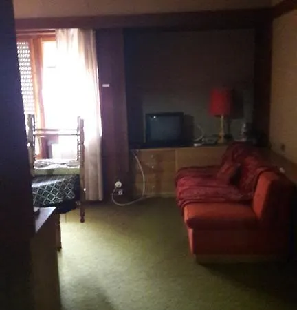 Apartment Appartmento I Pini